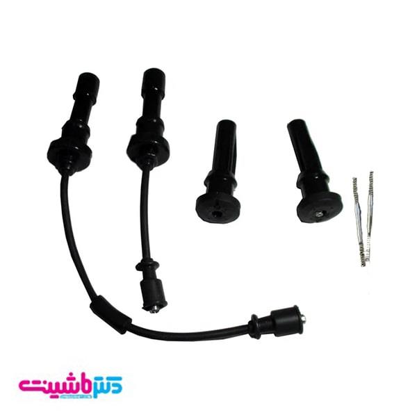 بوت وایر شمع جک جی 5