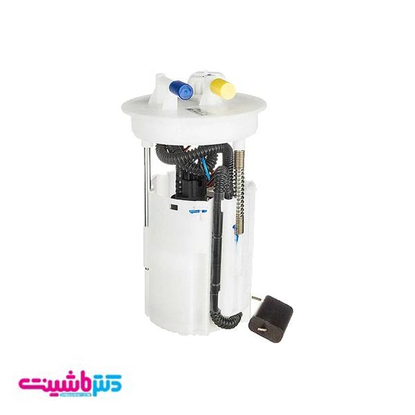 پمپ بنزین جک جی 5