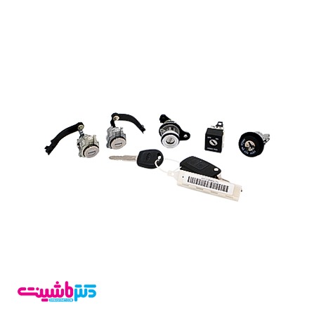 سوئیچ کامل ام وی ام MVM 550