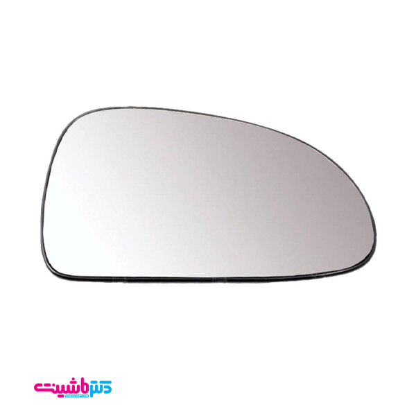 شیشه آینه چپ ام وی ام MVM 550
