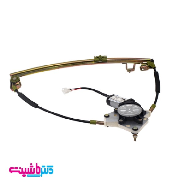 دستگاه شیشه بالابر جلو چپ لیفان 520