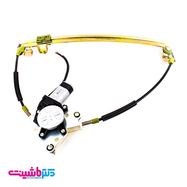 دستگاه شیشه بالابر جلو راست لیفان 520