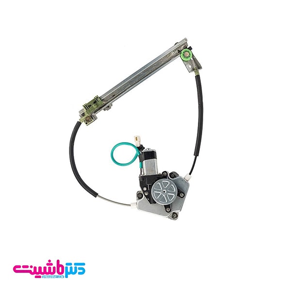 دستگاه شیشه بالابر عقب راست لیفان 520