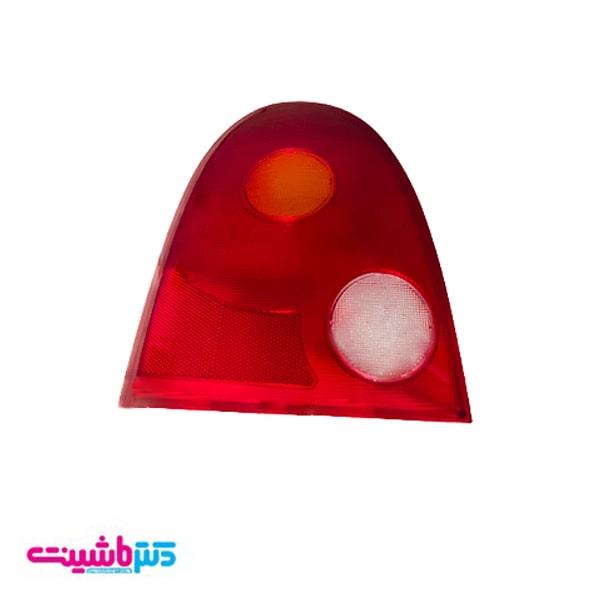 طلق چراغ خطر ام وی ام 110