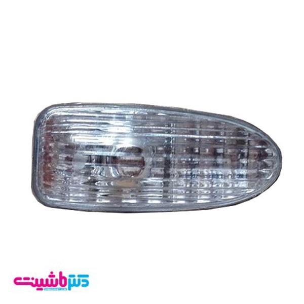 چراغ راهنما گلگیر ام وی ام 550