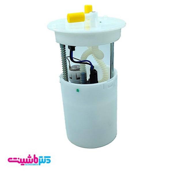 پمپ بنزین ام وی ام 550