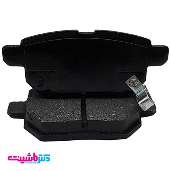 لنت ترمز عقب ام وی ام ایکس 22