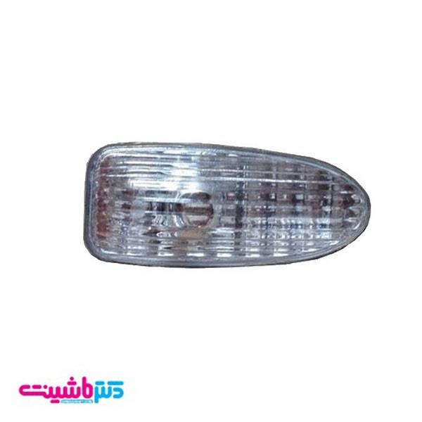 چراغ راهنما گلگیر ام وی ام ایکس 22