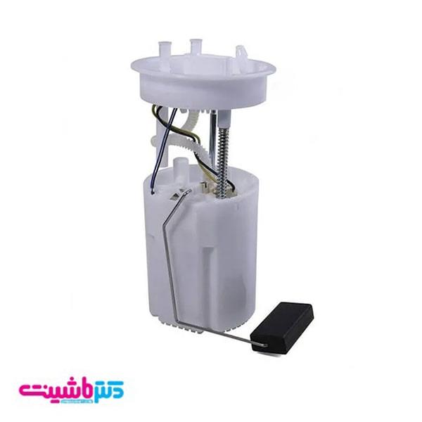 پمپ بنزین ام وی ام ایکس 22
