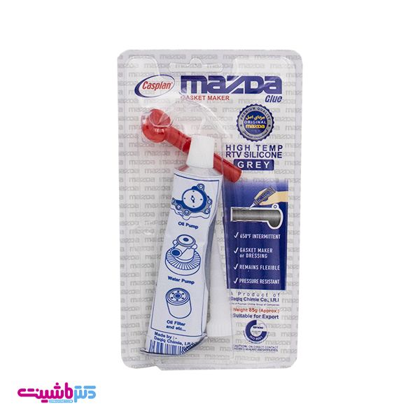 چسب مزدا Mazda