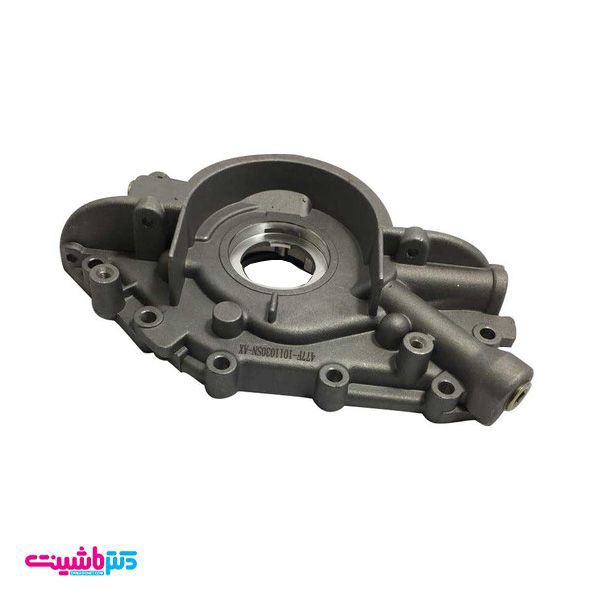 اویل پمپ ام وی ام MVM 315 New