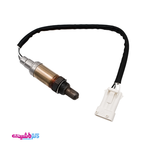 سنسور اکسیژن سوکت سفید ام وی ام MVM X33