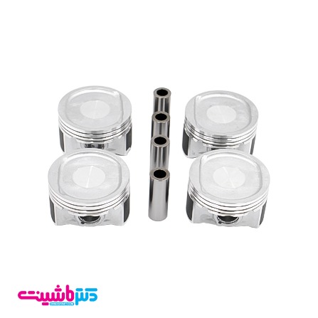 پیستون سایز 25 لیفان Lifan X50