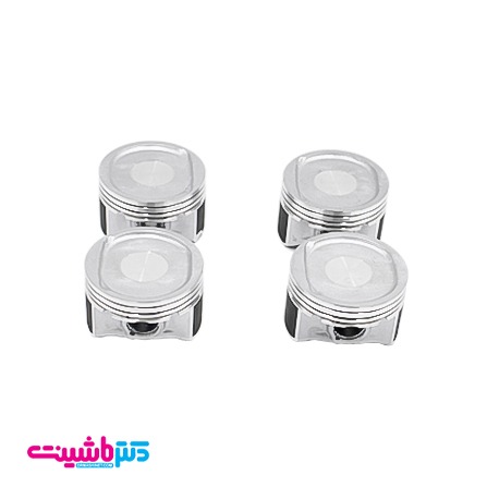 پیستون سایز 25 ام‌ وی ‌ام MVM 550