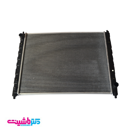 رادیاتور آب چری تیگو Chery Tiggo 5