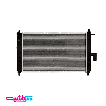 رادیاتور آب ام‌ وی‌ ام چهار سیلندر MVM 110