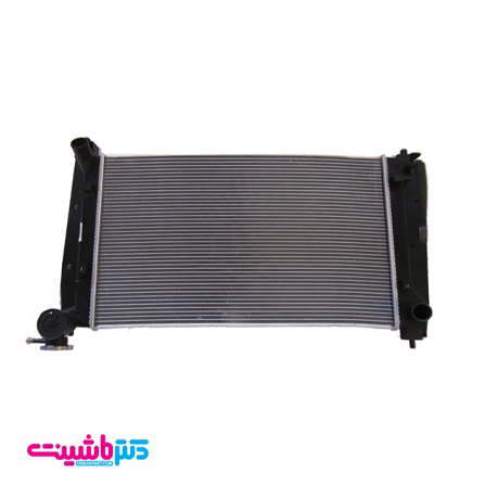 رادیاتور آب جیلی Geely Emgrand