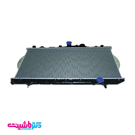 رادیاتور آب جک JAC J3