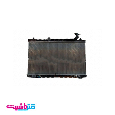 رادیاتور آب جک JAC J4