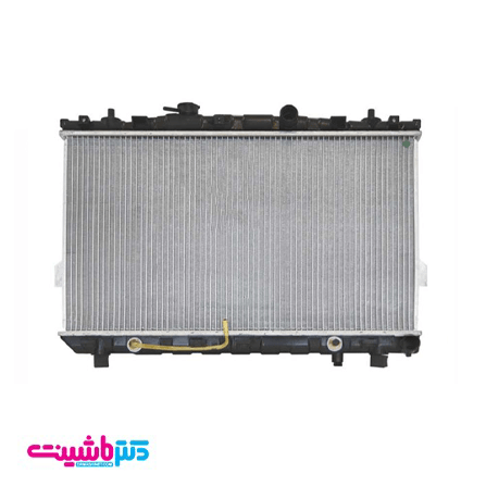 رادیاتور آب جک JAC J5 Automatic