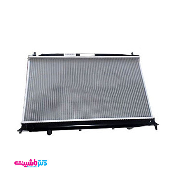 رادیاتور آب جک JAC S3