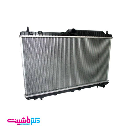 رادیاتور آب ام‌ وی‌ ام MVM X33 Manual