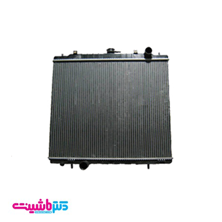 رادیاتور آب مزدا Mazda 2000CC