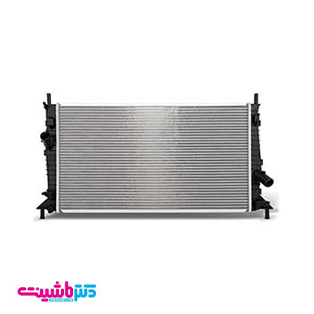رادیاتور آب مزدا Mazda 3