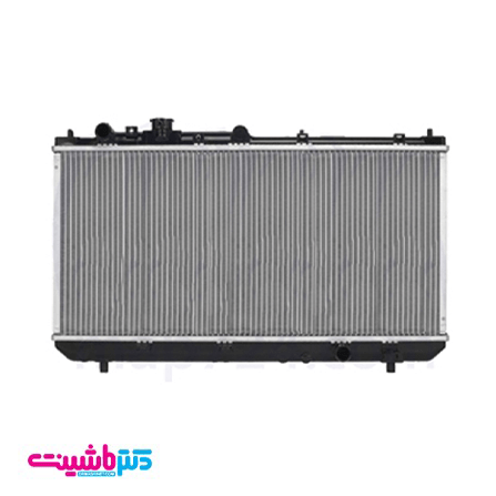 رادیاتور آب مزدا Mazda 323 Automatic