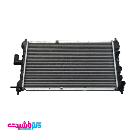 رادیاتور آب ام‌ وی‌ ام سه سیلندر MVM 110