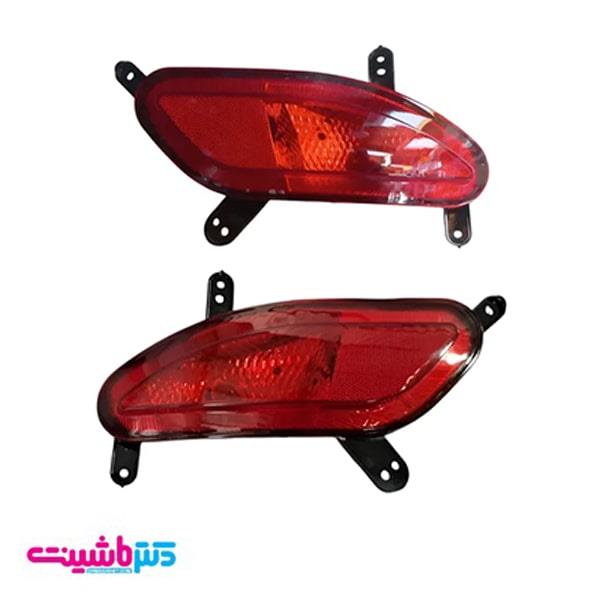 پروژکتور عقب جک جی 4