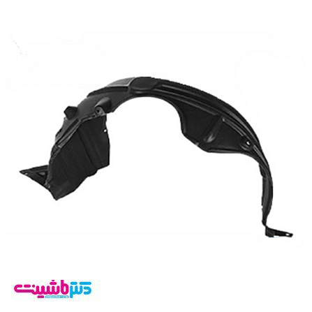 شلگیر عقب چپ لیفان Lifan X50