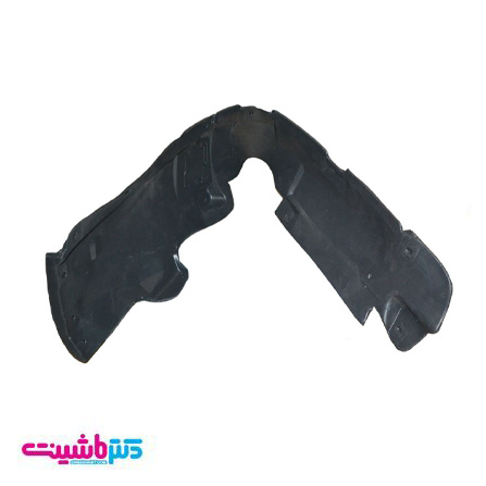 شلگیر عقب چپ ام وی ام MVM 550