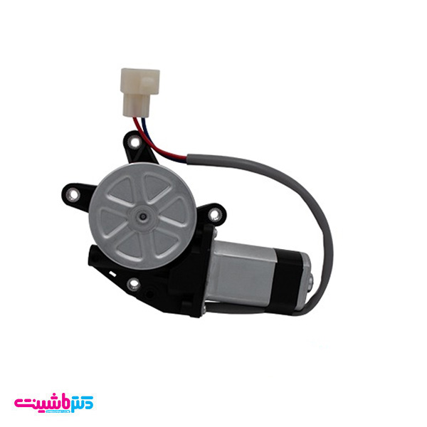 موتور شیشه بالابر عقب چپ لیفان 520