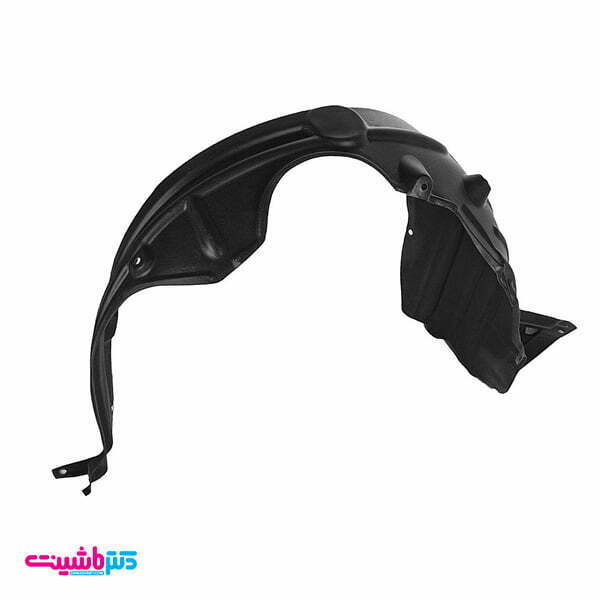 شلگیر عقب راست ام وی ام MVM 110 S