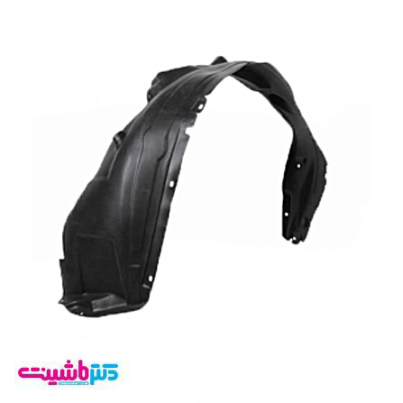 شلگیر عقب راست ام وی ام MVM X22