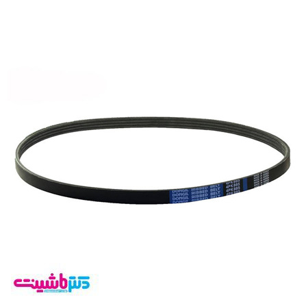 تسمه کولر کاپرا Capra