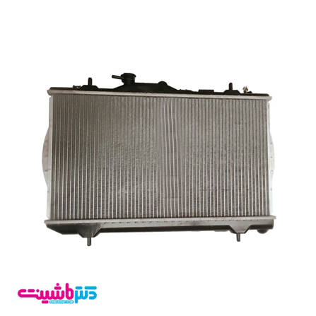 رادیاتور کولر جک JAC J3