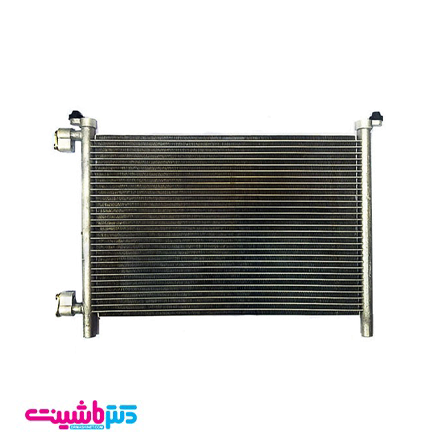 رادیاتور کولر جک JAC J5 Automatic