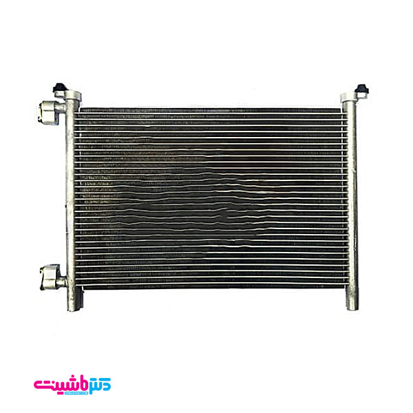 رادیاتور کولر جک JAC S3