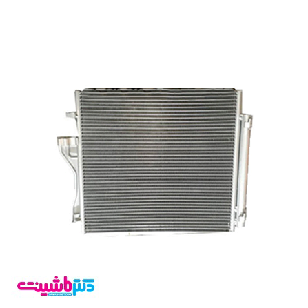 رادیاتور کولر جک JAC S5 Manual