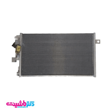 رادیاتور کولر ام‌ وی‌ ام MVM X33 Manual