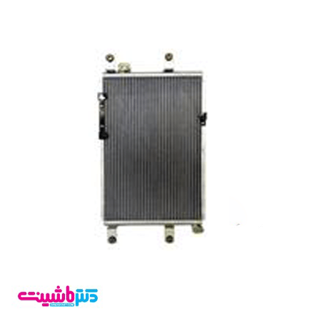 رادیاتور کولر مزدا Mazda 2000CC
