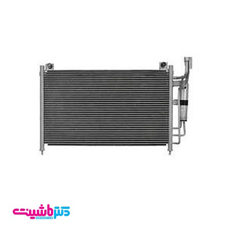 رادیاتور کولر مزدا Mazda 323 Automatic