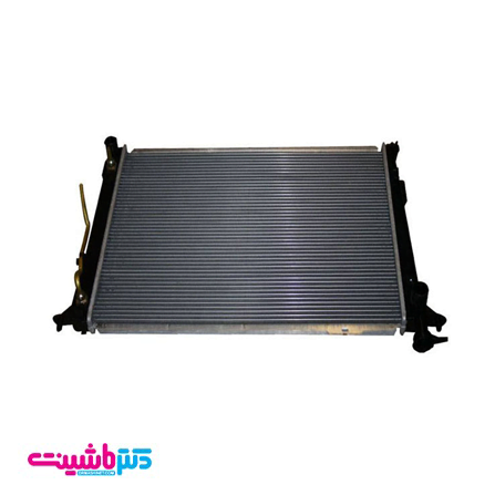 رادیاتور کولر ام‌ وی‌ ام سه سیلندر MVM 110