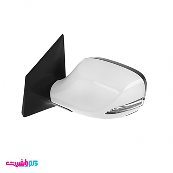 آینه بغل چپ جک JAC S5 New