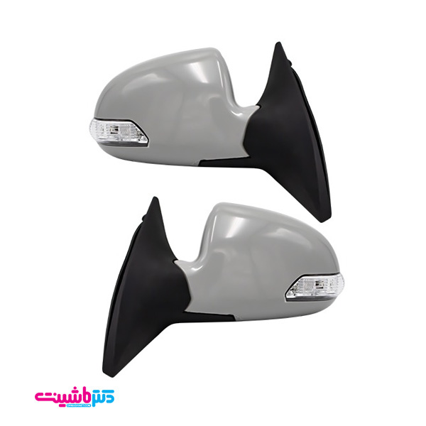 آینه بغل چپ و راست لیفان Lifan 620