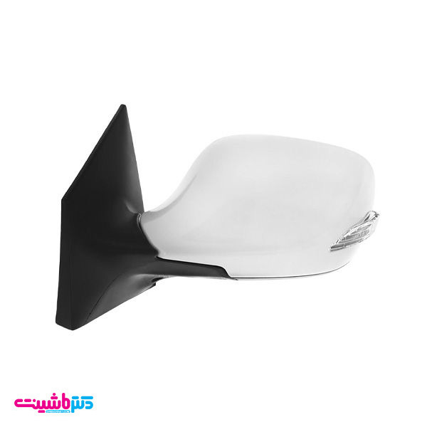 آینه بغل چپ جک JAC S5