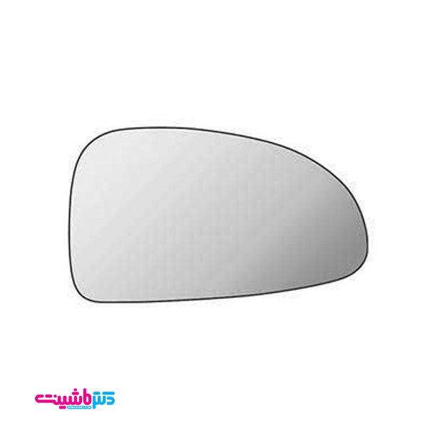 شیشه آینه راست ام وی ام صندوقدار MVM 315 SD New