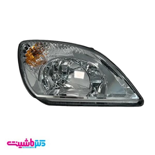 چراغ جلو راست ام وی ام ایکس 33